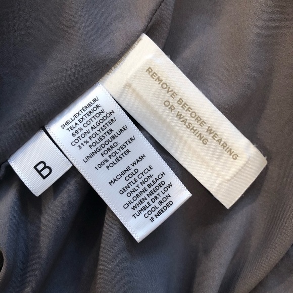 Loft flannel aviator jacket excellent condition - Picture 7 of 8